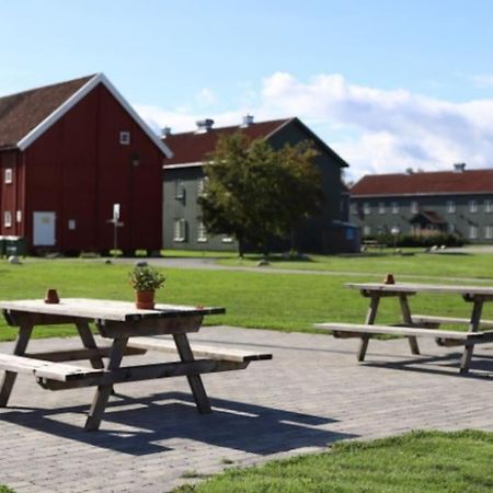 Comfy Studio Apt By Oslo Airport Gardermoen Exterior foto