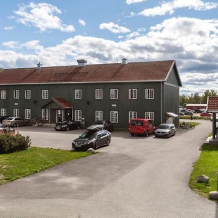 Comfy Studio Apt By Oslo Airport Gardermoen Exterior foto