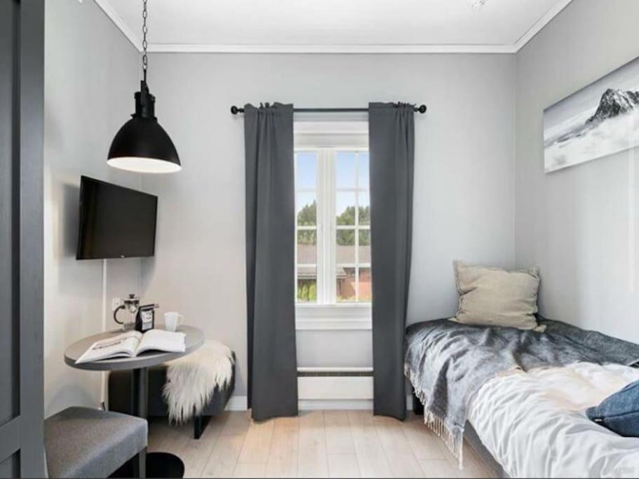 Comfy Studio Apt By Oslo Airport Gardermoen Exterior foto